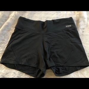 PINK VS Ultimate Yoga Shorts